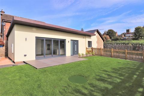2 bedroom barn conversion for sale - Meadow View, Stauton, GL16