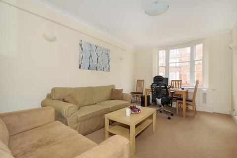 1 bedroom apartment to rent, Ralph Court,  Queensway,  W2