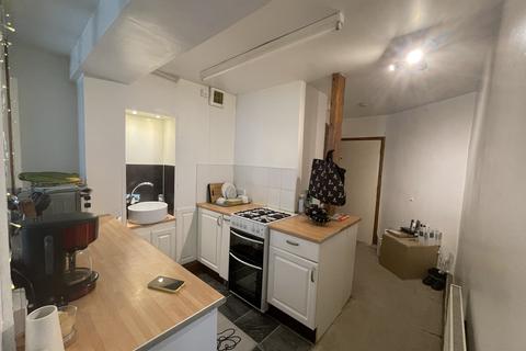 1 bedroom ground floor flat for sale - Catesby House, Kinghurst way, B37 6DZ