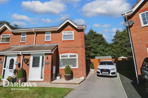 32 Augusta Park, Victoria, Ebbw Vale, NP23 8DN