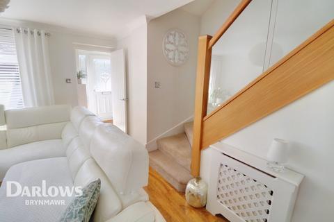 32 Augusta Park, Victoria, Ebbw Vale, NP23 8DN