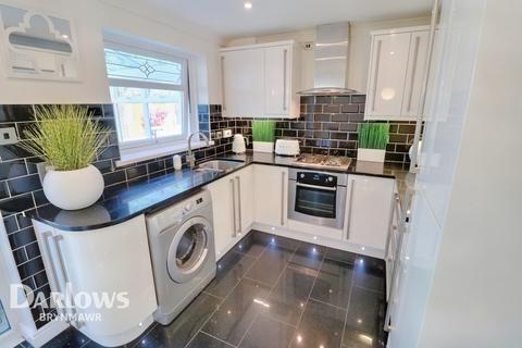32 Augusta Park, Victoria, Ebbw Vale, NP23 8DN