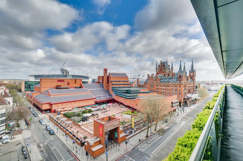 101 Euston Road  Kings Cross7.jpg