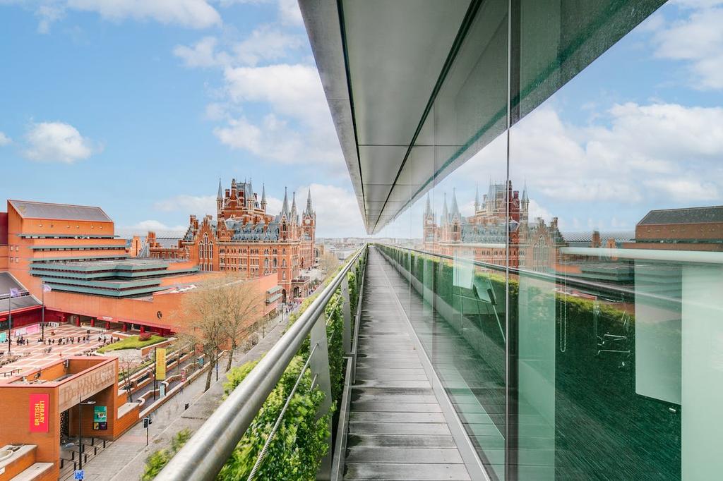 101 Euston Road  Kings Cross1.jpg