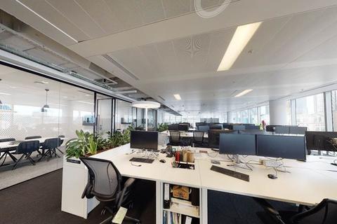 Office to rent, Aldgate Tower, 2 Leman Street, London, E1 8QN