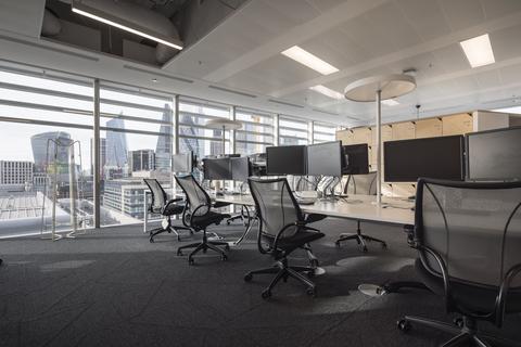 Office to rent, Aldgate Tower, 2 Leman Street, London, E1 8QN