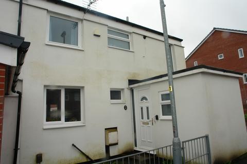 3 bedroom semi-detached house for sale - Hythe Walk,Chadderton,Oldham,OL9 9BL