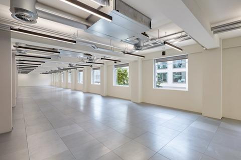 Office to rent, 107 Cheapside, London, EC2V 6DN