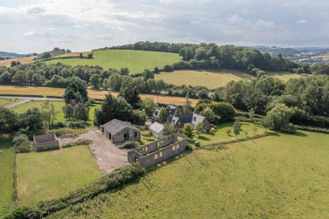 Property for sale - Llanllywel, Usk