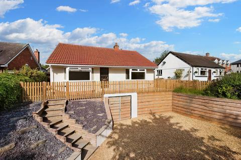 3 bedroom detached bungalow for sale, Dark Lane, Leintwardine SY7