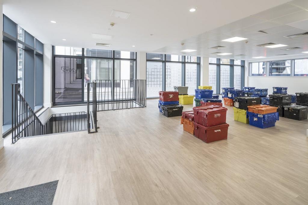 Ground Floor