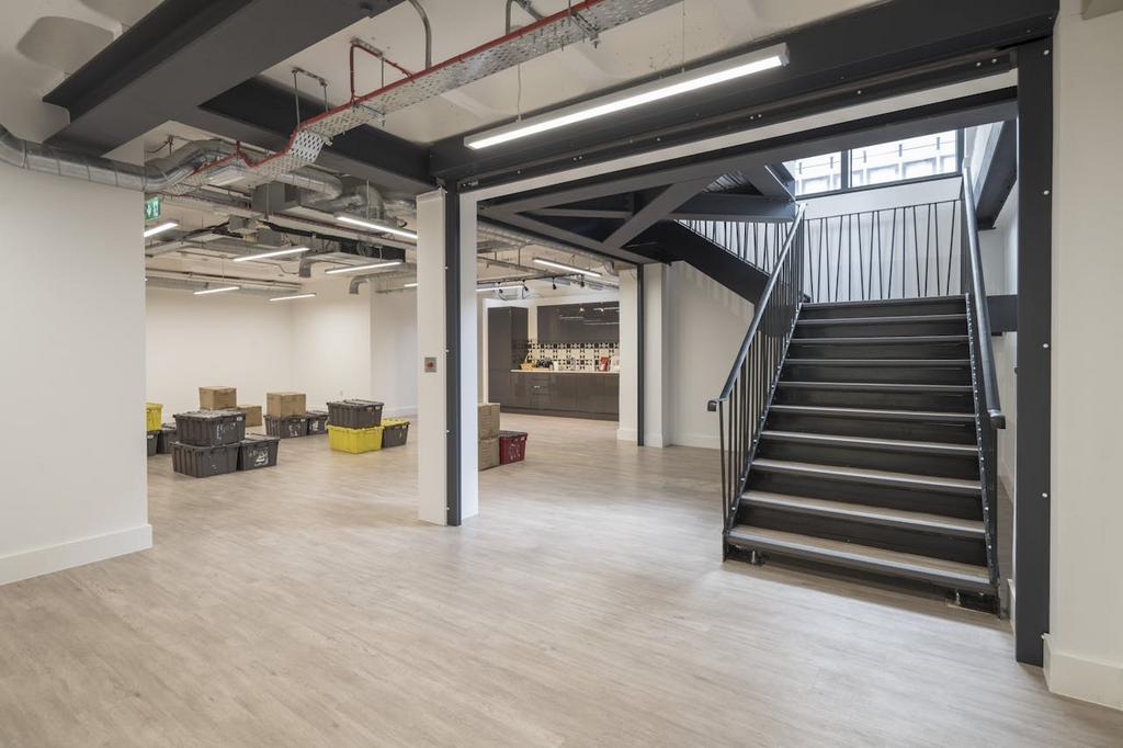 Lower Ground Floor