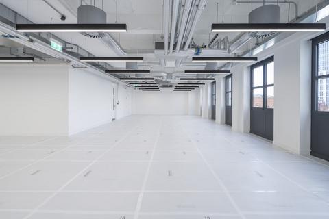 Office to rent, 4 Chiswell Street, London, EC1Y 4UP