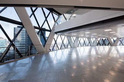 Office to rent, The Gherkin, 30 St Mary Axe, London, EC3A 8AF