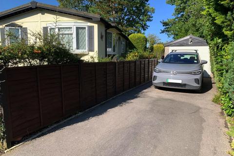 undefined, The Larches, Warfield Park, Bracknell, Berkshire, RG42