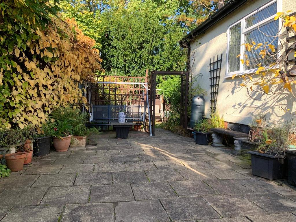 Garden 1