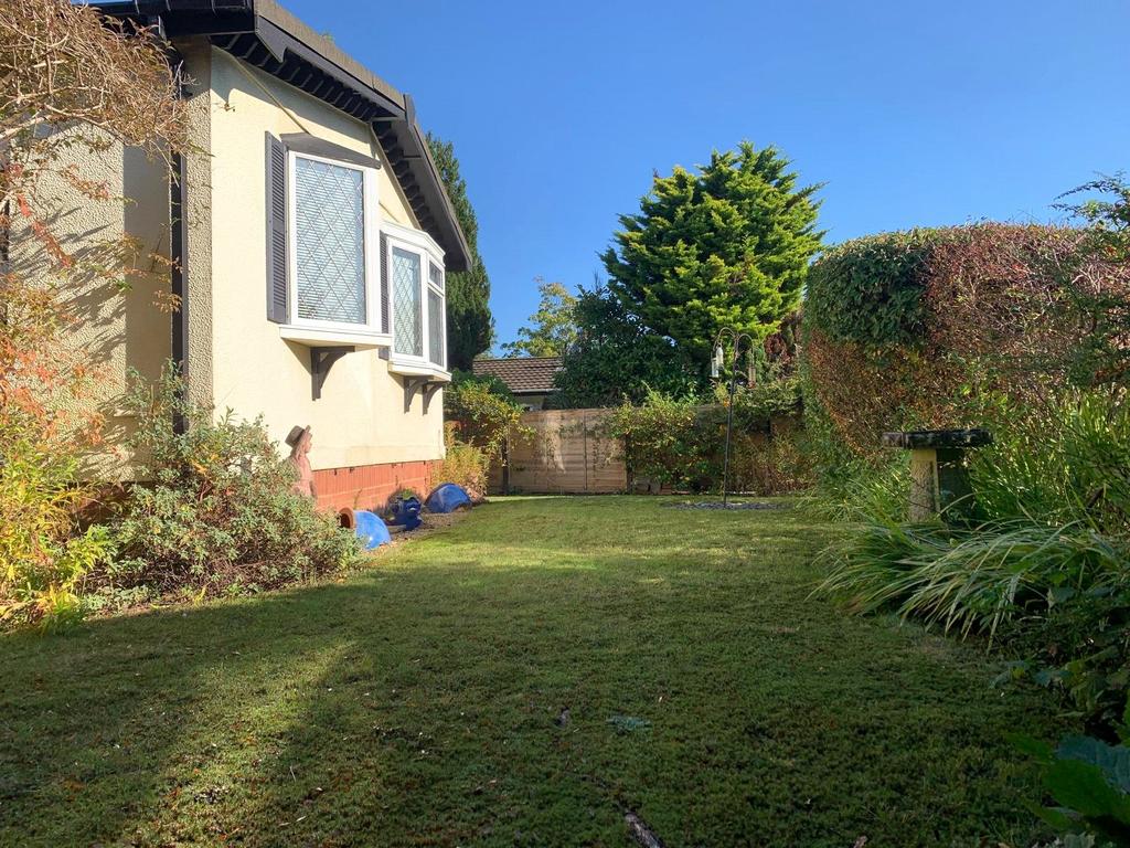 Garden 3