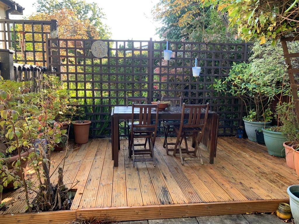 Garden 5