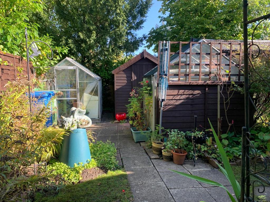 Garden 6