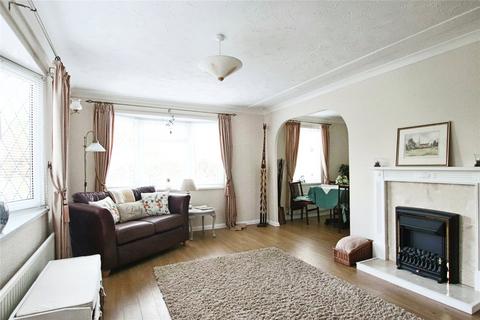 undefined, The Larches, Warfield Park, Bracknell, Berkshire, RG42
