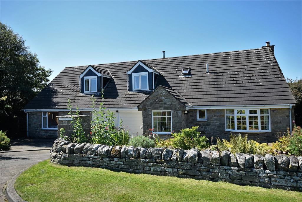 Boat Road, Bellingham... 5 bed detached house £575,000