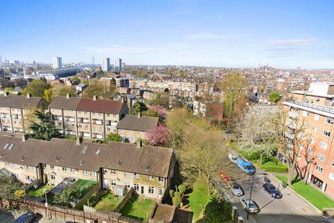 3 bedroom apartment to rent, Finchley Road, London NW3