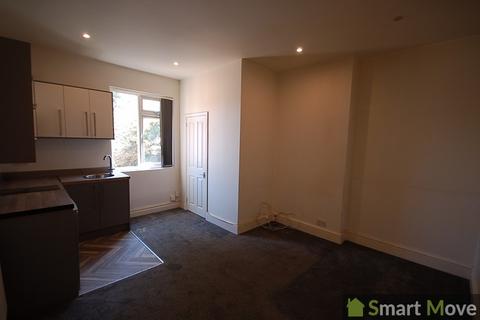 1 bedroom flat to rent, 116 Park Road, Peterborough, Cambridgeshire. PE1 2TT