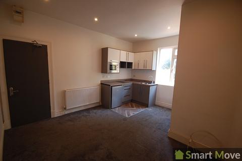 1 bedroom flat to rent, 116 Park Road, Peterborough, Cambridgeshire. PE1 2TT