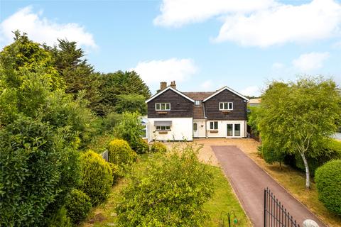 The Barn, 59b Addingtons Road, Great Barford, Bedford, MK44 3HT