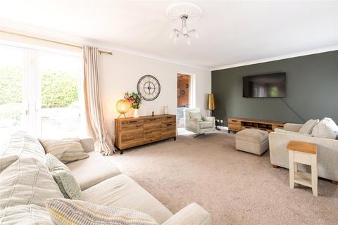 The Barn, 59b Addingtons Road, Great Barford, Bedford, MK44 3HT