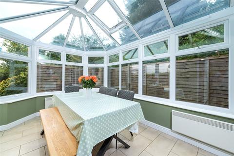 The Barn, 59b Addingtons Road, Great Barford, Bedford, MK44 3HT