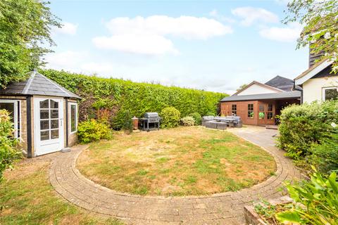 The Barn, 59b Addingtons Road, Great Barford, Bedford, MK44 3HT
