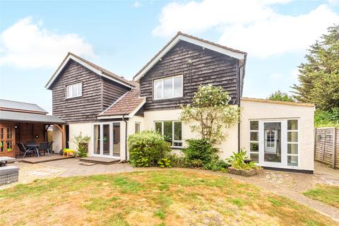 The Barn, 59b Addingtons Road, Great Barford, Bedford, MK44 3HT