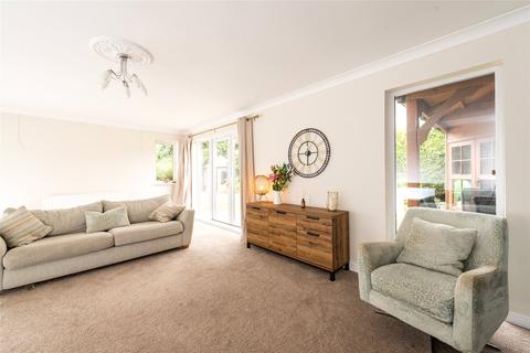The Barn, 59b Addingtons Road, Great Barford, Bedford, MK44 3HT