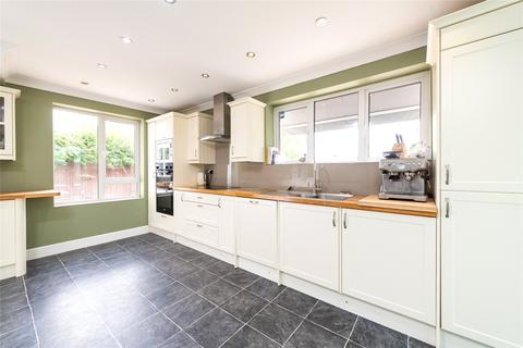 The Barn, 59b Addingtons Road, Great Barford, Bedford, MK44 3HT