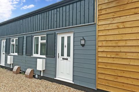 1 bedroom terraced bungalow for sale - Six Acre View, Capel Road, Rusper, Horsham, West Sussex