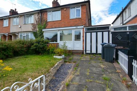 3 bedroom semi-detached house to rent, Staple Hall Road, Birmingham, West Midlands, B31