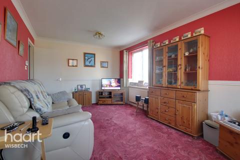 1 bedroom flat for sale - Redwing Drive, Wisbech