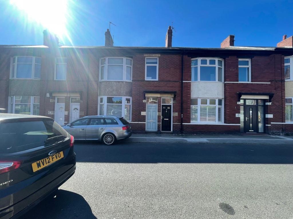 Balmoral Gardens, north shields, North Shields, Tyne and Wear, NE29 9BA