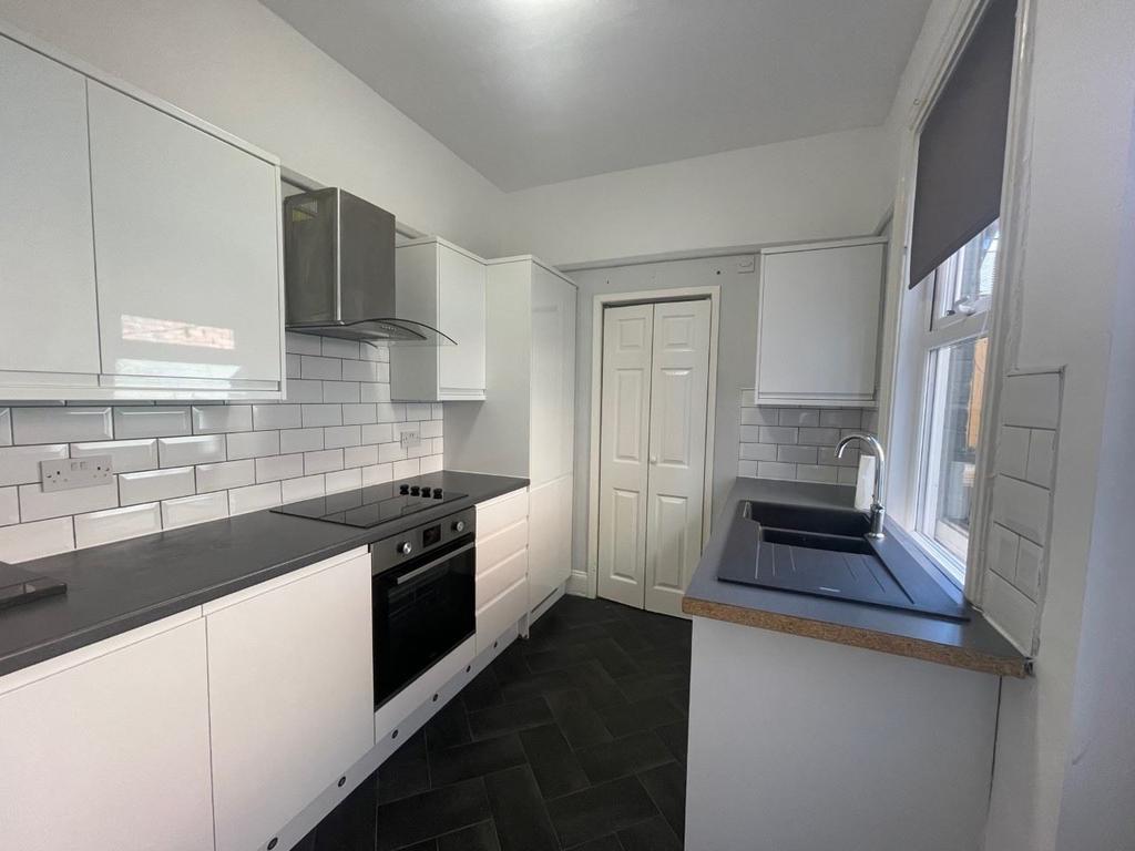 Balmoral Gardens, north shields... 2 bed ground floor flat £600 pcm