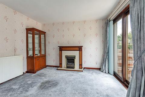 2 bedroom terraced house for sale - 45 Glenfield Road East, Galashiels TD1 2UE