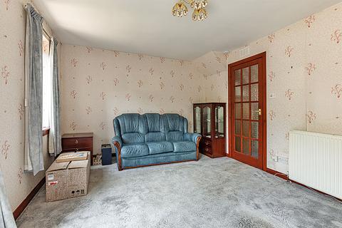 2 bedroom terraced house for sale - 45 Glenfield Road East, Galashiels TD1 2UE