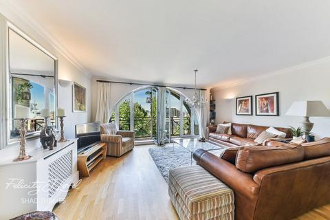 1 bedroom apartment for sale, Scott's Sufferance Wharf, Shad Thames, SE1