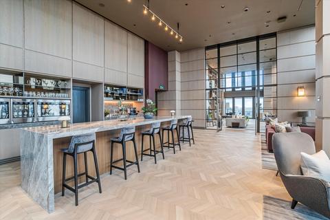 1 bedroom flat for sale, One Bishopsgate Plaza, City Of London, EC3A