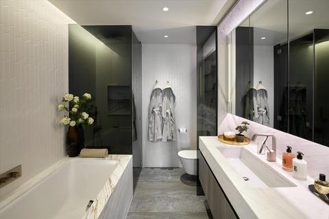 1 bedroom flat for sale, One Bishopsgate Plaza, City Of London, EC3A
