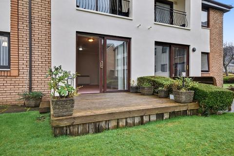 undefined, Battery Park Avenue, Inverclyde, Greenock, PA16