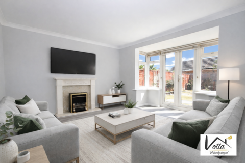 4 bedroom detached house to rent, Farrers Walk, Kingsnorth, Ashford