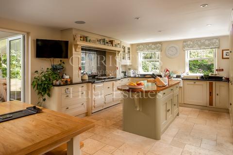 6 bedroom detached house for sale, La Rue De La Garenne, Trinity, Jersey. JE3 5FE