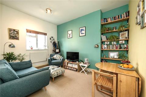 1 bedroom apartment for sale, Branksome Road, London, SW2