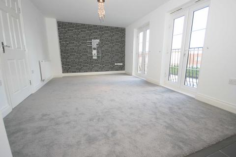 2 bedroom apartment to rent, Dukesfield, Shiremoor, Tyne & Wear, NE27